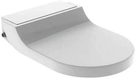 Geberit Aquaclean Tuma Classic Closetzitting voor Douche WC Wit