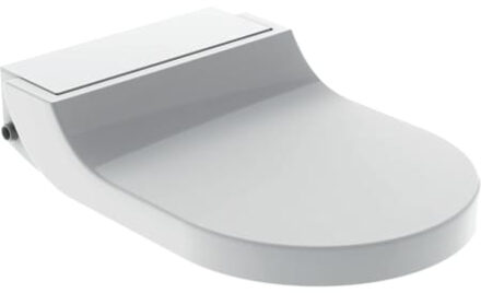 Geberit Aquaclean Tuma Classic Closetzitting voor Douche WC Wit