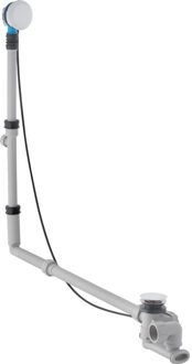 Geberit Badafvoercombinatie 70 cm D52 Chroom