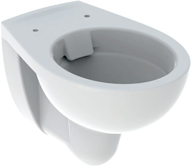 Geberit Bastia Wandcloset Diepspoel Rimfree Wit