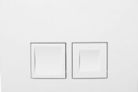 Geberit Delta 35 up100 (set21) Wit