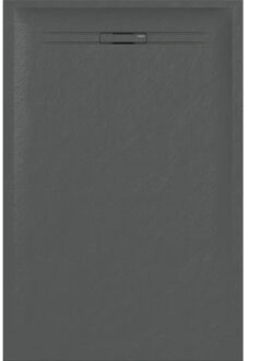 Geberit Douchevloer Geberit Sestra Grafiet (Alle Maten)