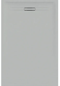 Geberit Douchevloer Geberit Sestra Grijs (Alle Maten) Wit