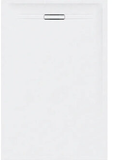 Geberit Douchevloer Geberit Sestra Wit (Alle Maten)