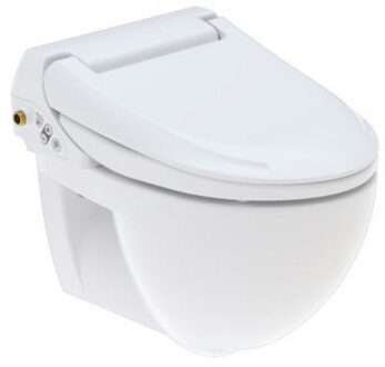 Geberit DoucheWC Geberit Aquaclean 4000 Model 1 | Wit