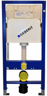 Geberit Duofix Basic UP-100 Inbouwreservoir