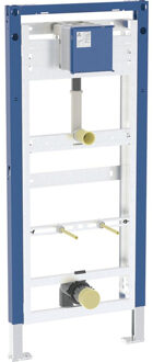 Geberit Duofix Urinoir element 130cm universeel voor urinoirstuursysteem basic 111.665.00.6