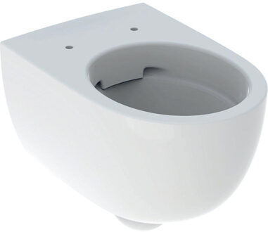 Geberit GeberitSestrageberit 300 comfort wwc diepspoel, rimfree, verhoogd,Wit 500.694.00.1