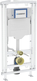 Geberit GisEasy Module voor wand-wc 120 cm met Sigma Inbouwreservoir