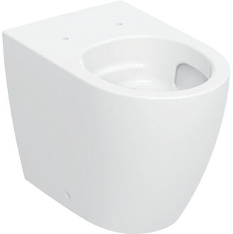 Geberit iCon staande wc diepspoel back-to-wall turboflush Wit 503.081.00.1