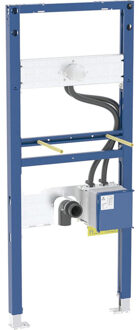 Geberit Inbouwelement wastafel 111.558.00.2 Blauw