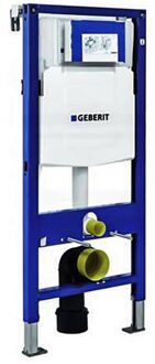 Geberit Inbouwreservoir Duofix UP320