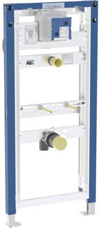 Geberit Inbouwreservoir Geberit Duofix 112-130 cm Voor Urinoir