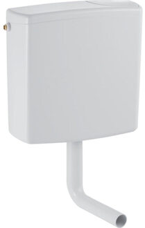 Geberit jachtbak 6/9 liter