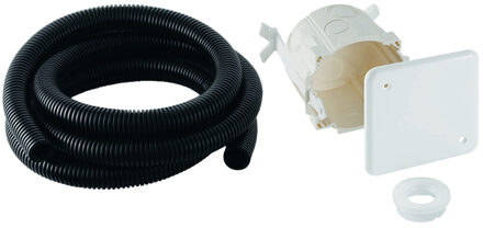 Geberit ruwbouwset met inbouwdoos voor DuoFresh module