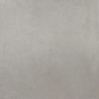 Geberit Vloertegel Dado Solid 81x81 cm Gerectificeerd 9.5 mm Mat Light Grey Dado