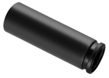 Geberit wandclosetaansluiting horizontaal 90 90