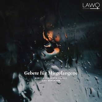 Gebete FÜR Mitgefangene