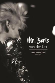 Gebit Zonder Eind - Boris Van der Lek