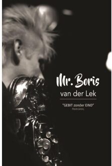 Gebit Zonder Eind - Boris Van der Lek