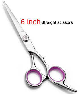 Gebogen Blade Gromming Schaar voor Honden/Katten Rvs Hond Kat Snijden Haar Schaar Huisdier Producten 1