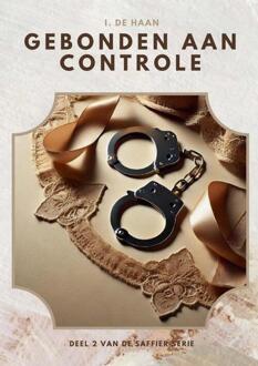 Gebonden aan controle -  I. de Haan (ISBN: 9789465129969)
