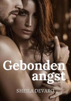 Gebonden ansgt -  Sheila Devaro (ISBN: 9789492792402)
