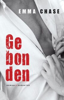 Gebonden - eBook Emma Chase (9045207966)