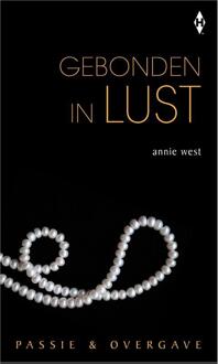 Gebonden in lust - eBook Annie West (9461993250)