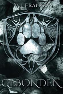Gebonden -  M.L. Francis (ISBN: 9789493400030)