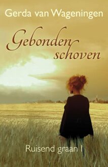 Gebonden schoven - eBook Gerda van Wageningen (9059776844)