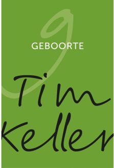 Geboorte - (ISBN:9789051945874)