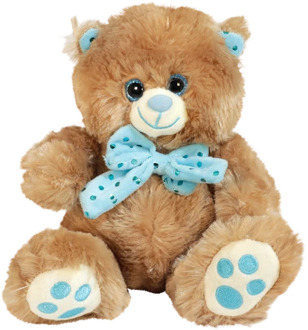 Geboorte knuffel Daantje ca. 22cm