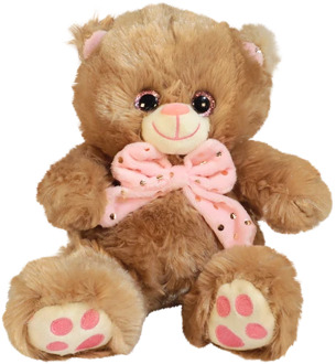 Geboorte knuffel Sophietje ca. 22cm