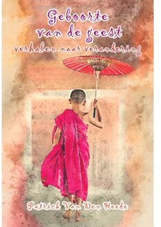 Geboorte Van De Geest - Patrick Van Den Heede