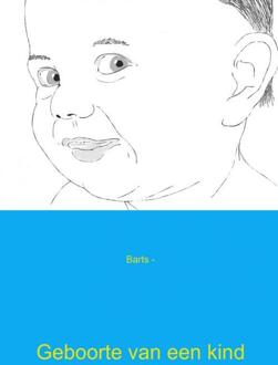 Geboorte van een kind - Boek Barts (9462547653)