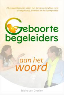 Geboortebegeleiders aan het woord