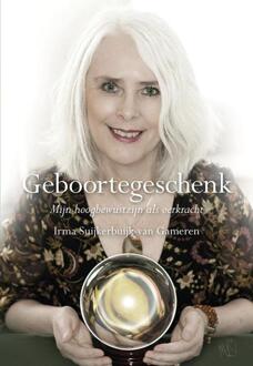 Geboortegeschenk - Irma Suijkerbuijk-van Gameren