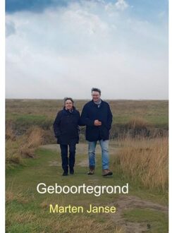 Geboortegrond - Marten Janse