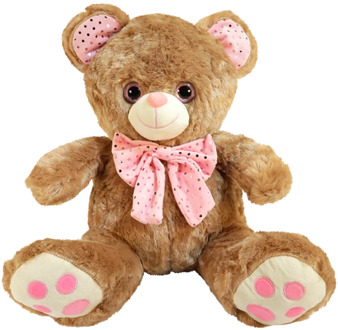 Geboorteknuffel 50cm Sophie