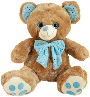 Geboorteknuffel XL 50cm Daan