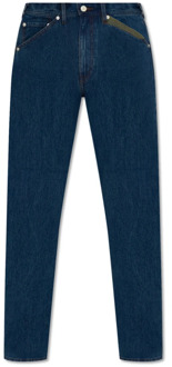 Geborduurde jeans PS By Paul Smith , Blue , Heren - W33,W29,W34,W32,W30