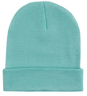 Geborduurde uniseks muts SPRBG-003 met logo Groen