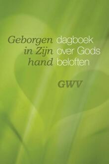 Geborgen in zijn hand - eBook VBK Media (9029720794)