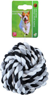 Gebr de Boon katoen touwbal 10 cm