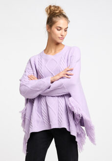 gebreide trui gaya Lila - XL/2XL