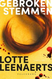 Gebroken stemmen -  Lotte Leenaerts (ISBN: 9789464019551)