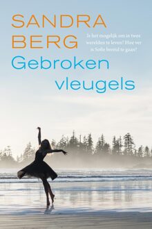 Gebroken vleugels - eBook Sandra Berg (9401910006)