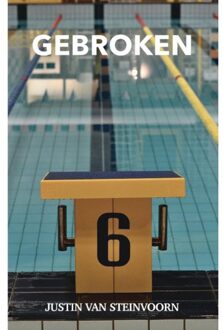 Gebroken