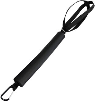 Gebruik Houder Volleybal Spike Trainer Opknoping Basketbal Hoepel Neopreen Training Aid Verstelbare Lengte Accessoires Springen